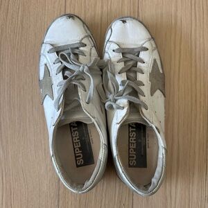 Women’s Golden Goose Sneakers